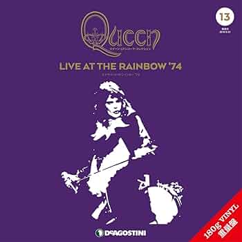 クイーンLPレコード3枚 Amazon.co.jp: クイーンLPレコードコレクション 180g重量盤 3号